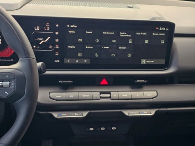 2027 Kia Seltos X-Line SX
