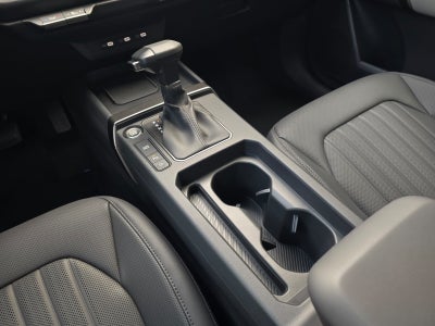 2027 Kia Seltos X-Line SX