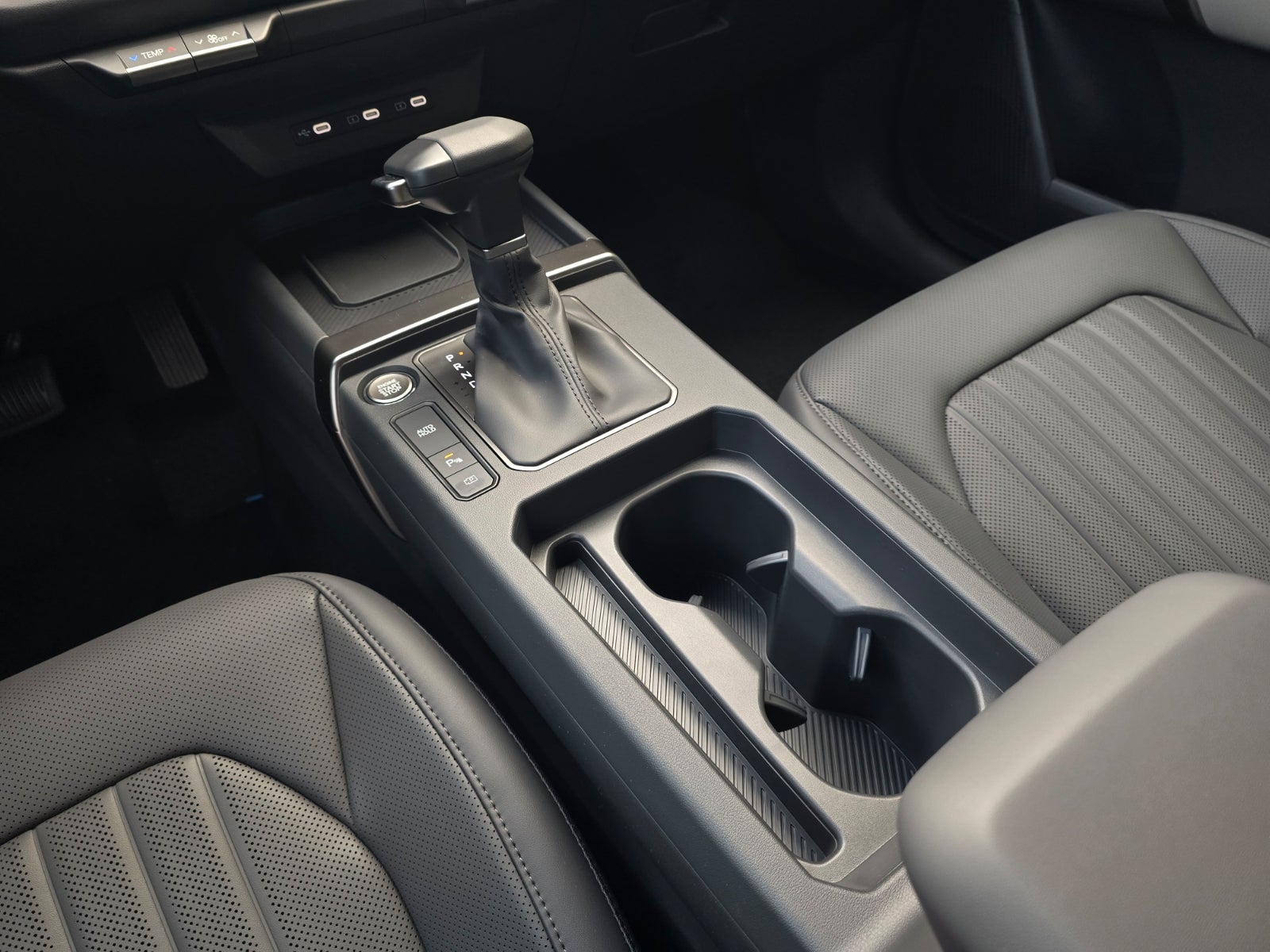2027 Kia Seltos X-Line SX