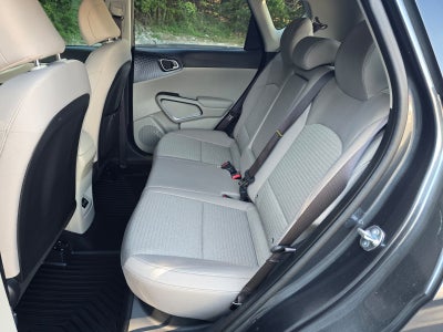 2025 Kia Soul EX
