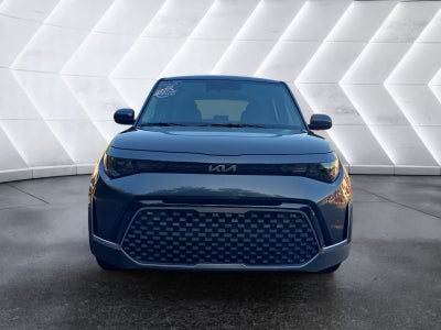 2025 Kia Soul EX