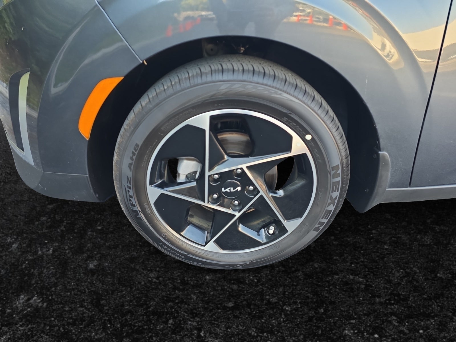 2025 Kia Soul EX