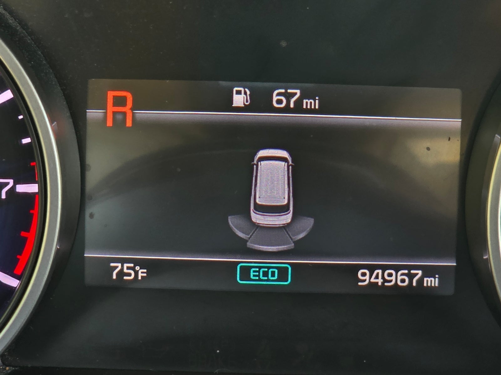 2022 Kia Carnival LXS