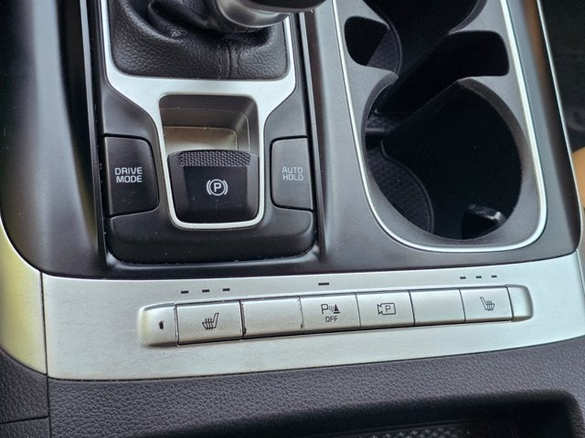2022 Kia Carnival LXS