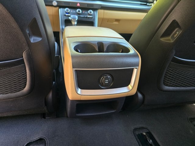 2022 Kia Carnival LXS