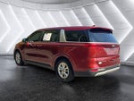 2022 Kia Carnival LXS