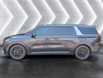 2027 Kia Carnival LXS