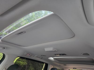 2027 Kia Carnival SX Prestige