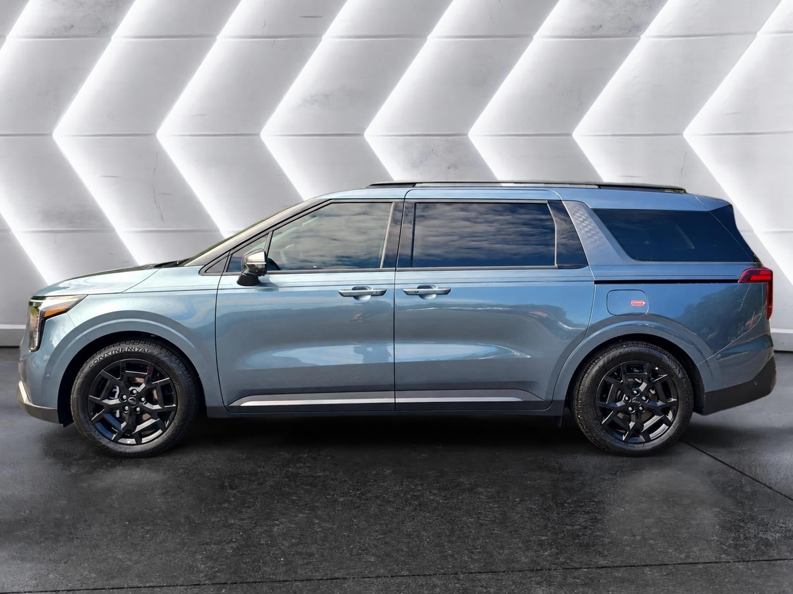 2027 Kia Carnival SX Prestige