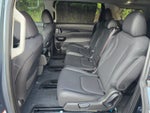 2027 Kia Carnival SX Prestige