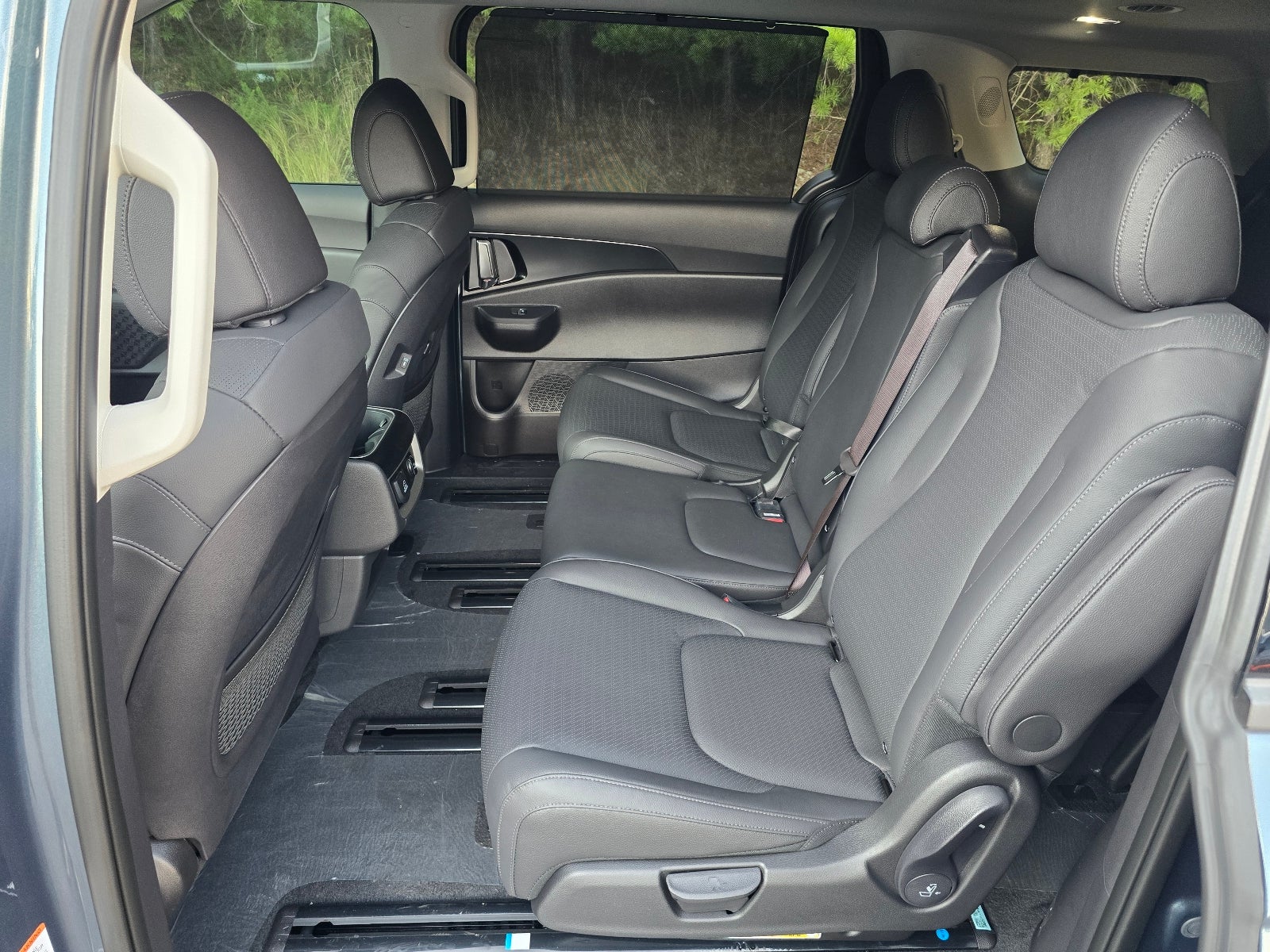 2027 Kia Carnival SX Prestige