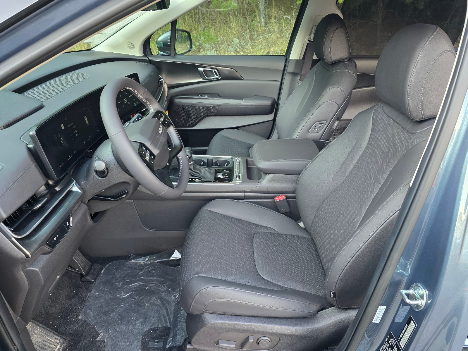 2027 Kia Carnival SX Prestige