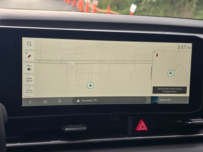 2027 Kia Carnival SX