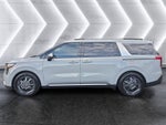2027 Kia Carnival SX