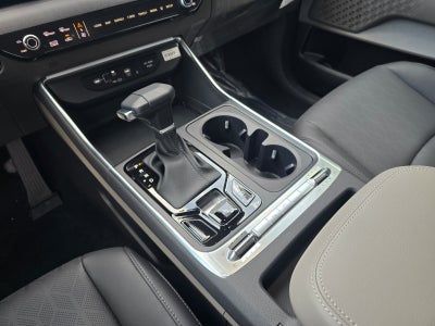 2027 Kia Carnival SX