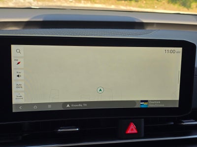 2027 Kia Carnival Hybrid SX Prestige