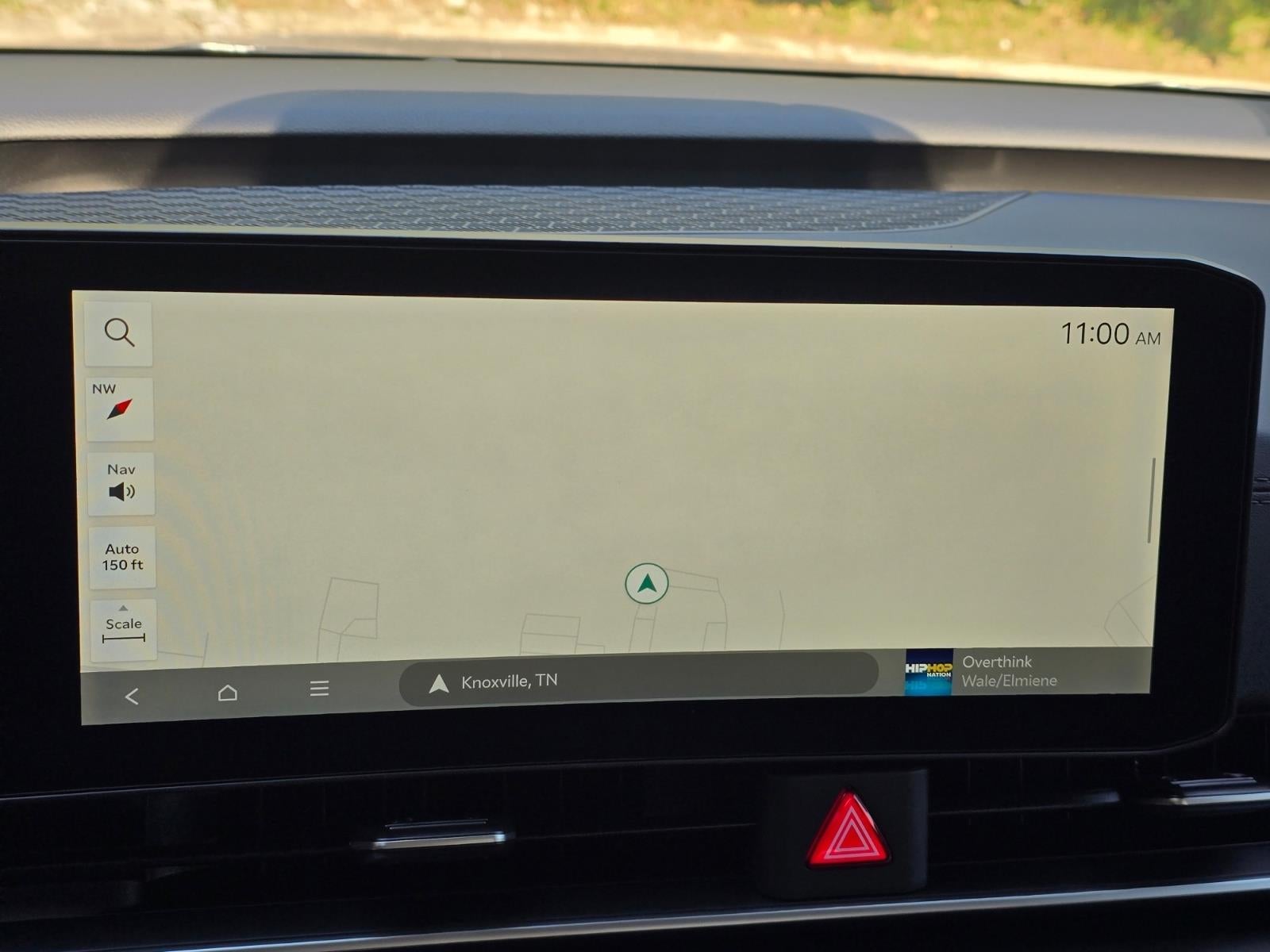 2027 Kia Carnival Hybrid SX Prestige