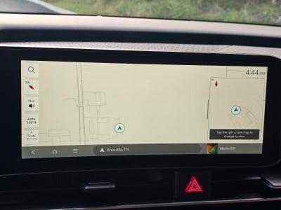 2027 Kia Carnival Hybrid SX Prestige