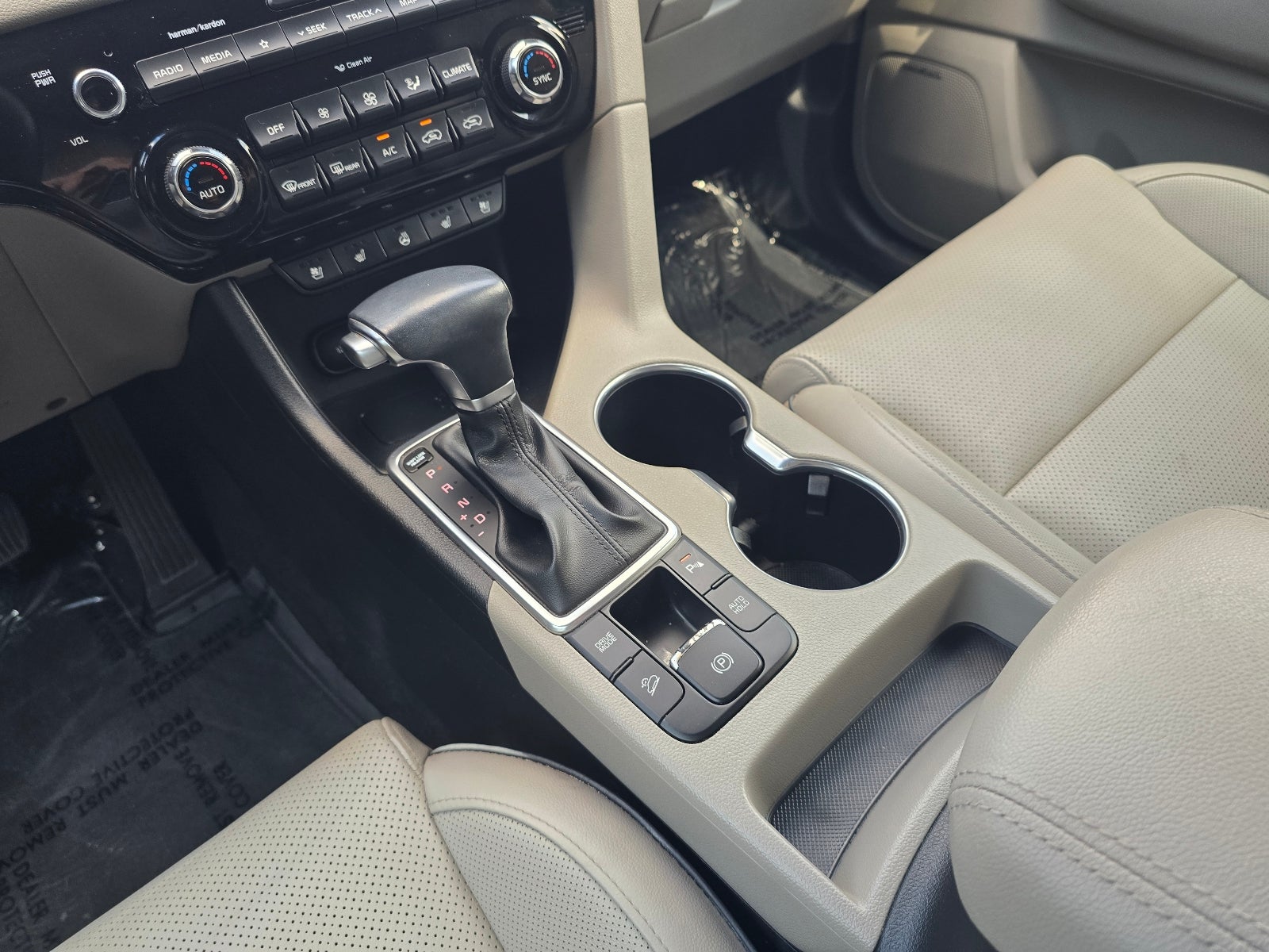 2021 Kia Sportage EX