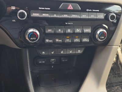2021 Kia Sportage EX