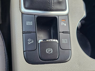 2021 Kia Sportage EX
