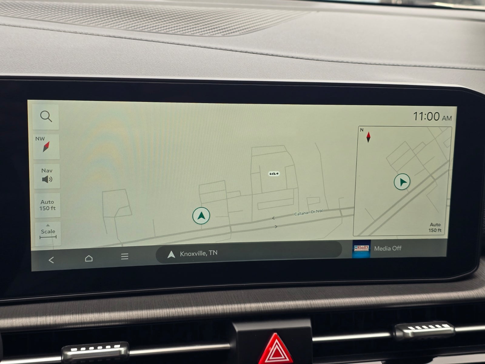 2027 Kia Sportage Hybrid X-Line