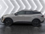 2027 Kia Sportage Hybrid X-Line