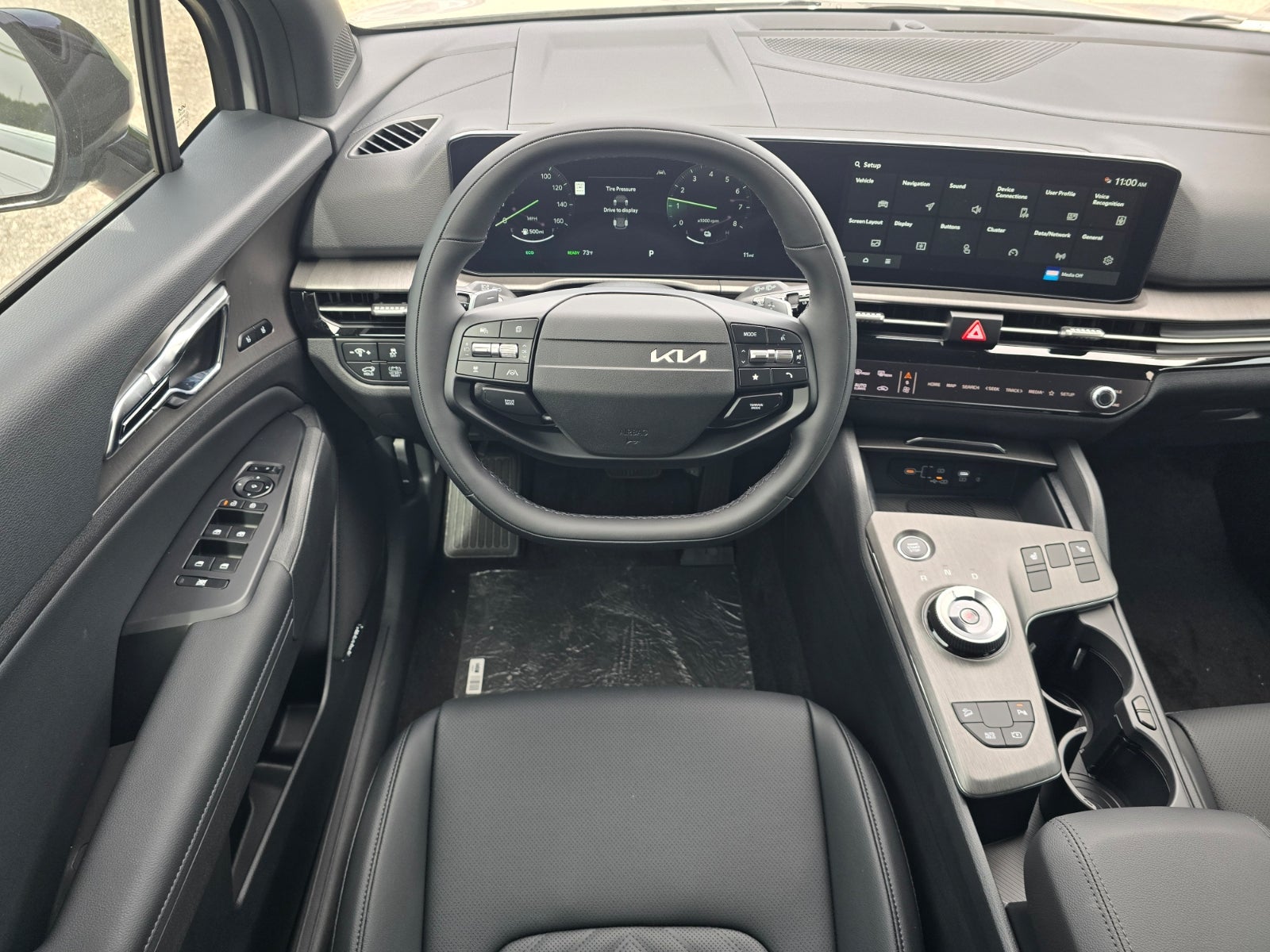2027 Kia Sportage Hybrid X-Line