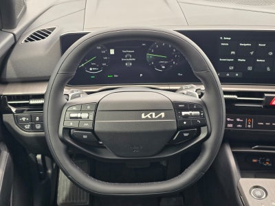 2027 Kia Sportage Hybrid X-Line
