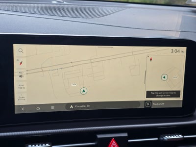 2027 Kia Sportage Hybrid SX-Prestige