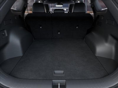 2027 Kia Sportage Plug-In Hybrid X-Line
