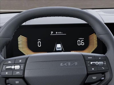 2027 Kia Sportage Plug-In Hybrid X-Line