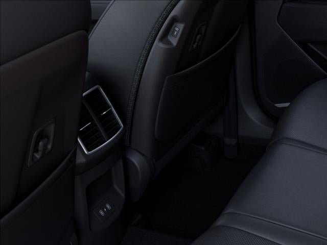 2027 Kia Sportage Plug-In Hybrid X-Line