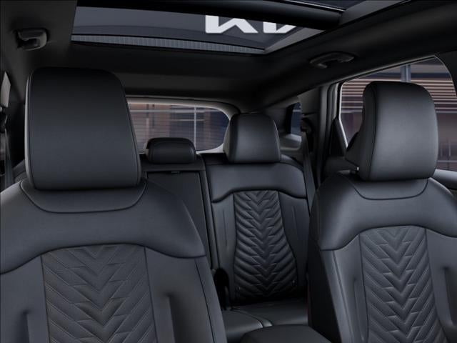 2027 Kia Sportage Plug-In Hybrid X-Line