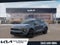 2027 Kia Sportage Plug-In Hybrid X-Line