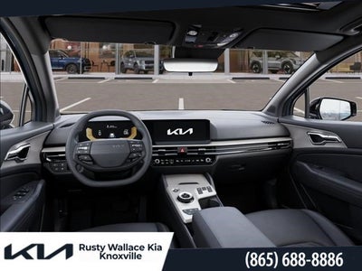 2027 Kia Sportage Plug-In Hybrid X-Line