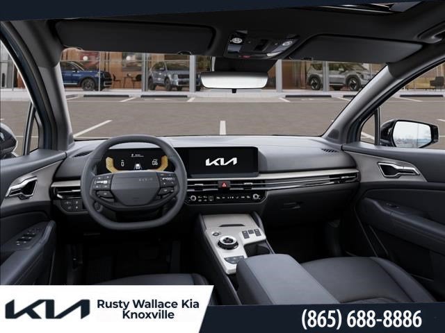 2027 Kia Sportage Plug-In Hybrid X-Line