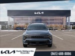 2027 Kia Sportage Plug-In Hybrid X-Line