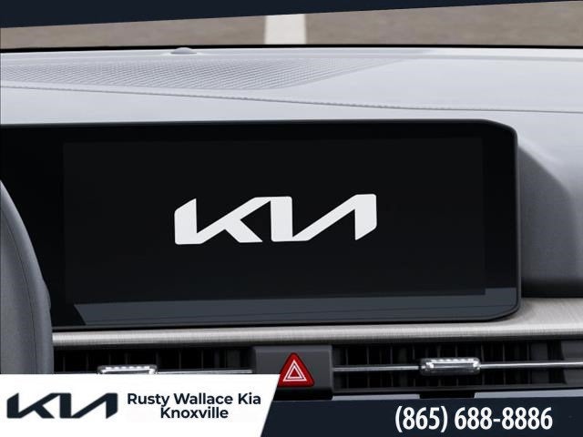 2027 Kia Sportage Plug-In Hybrid X-Line