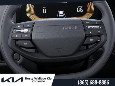 2027 Kia Sportage Plug-In Hybrid X-Line