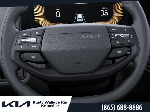 2027 Kia Sportage Plug-In Hybrid X-Line