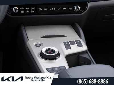 2027 Kia Sportage Plug-In Hybrid X-Line