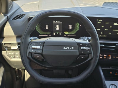 2027 Kia Sportage Plug-In Hybrid X-Line