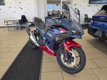 2026 Kawasaki Ninja Base