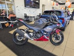 2026 Kawasaki Ninja Base