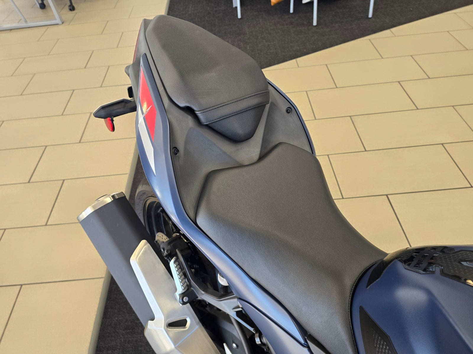 2026 Kawasaki Ninja Base