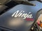 2026 Kawasaki Ninja Base