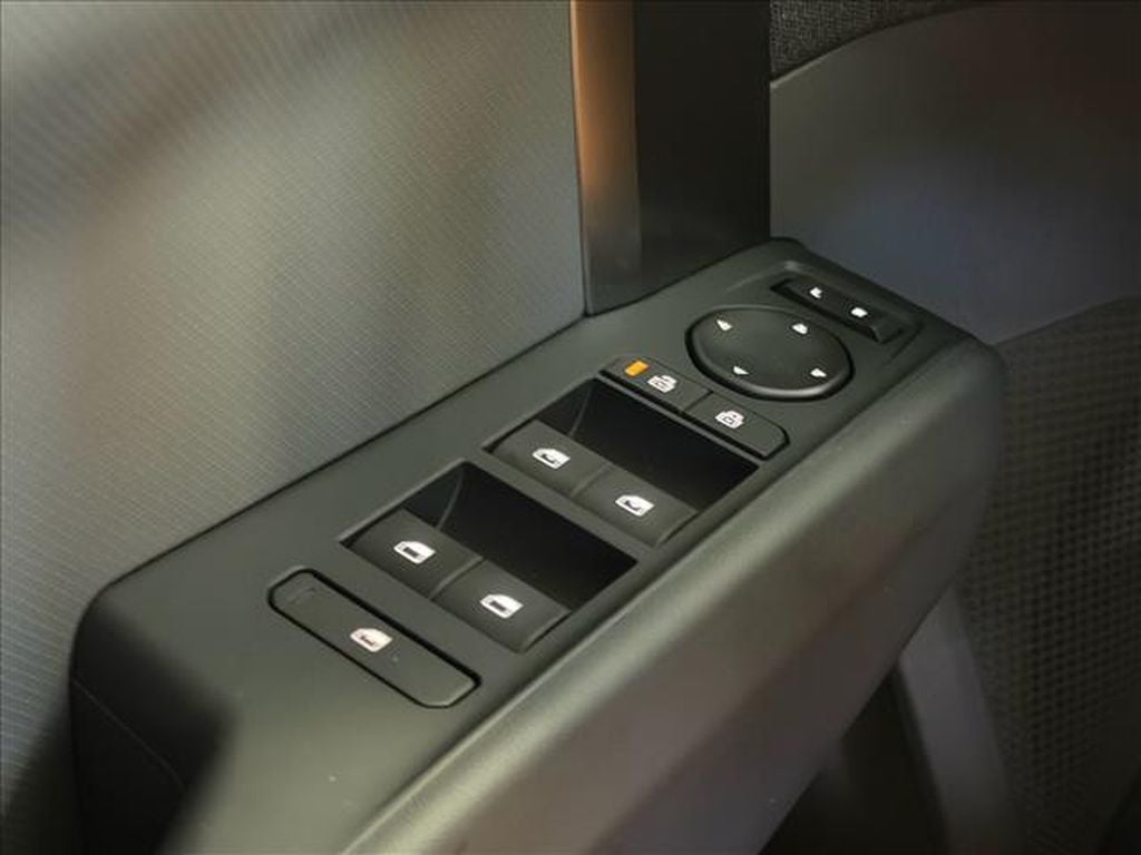 2027 Kia EV3 Wind