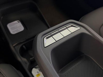 2027 Kia EV3 Wind