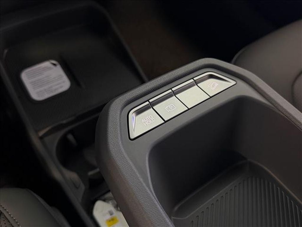 2027 Kia EV3 Wind